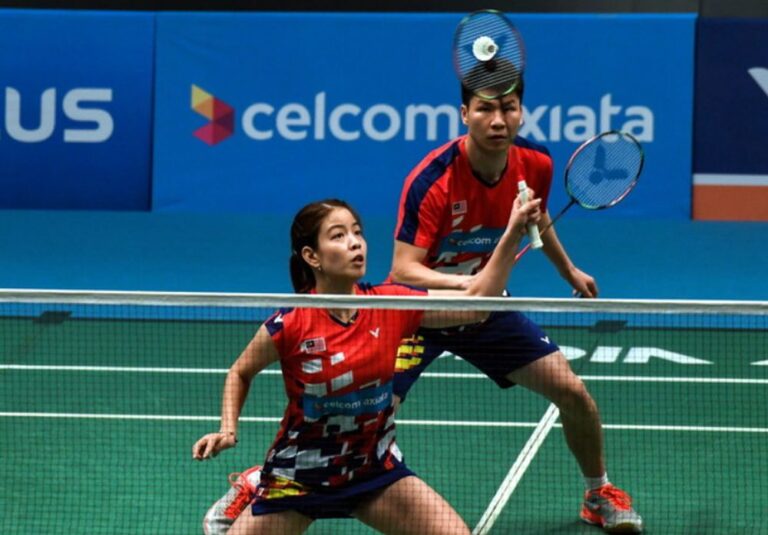 Swiss Open: Soon Huat-Shevon into finals, Aaron-Wooi Yik crash out
