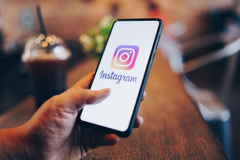 Instagram can no longer be accessed in Russia