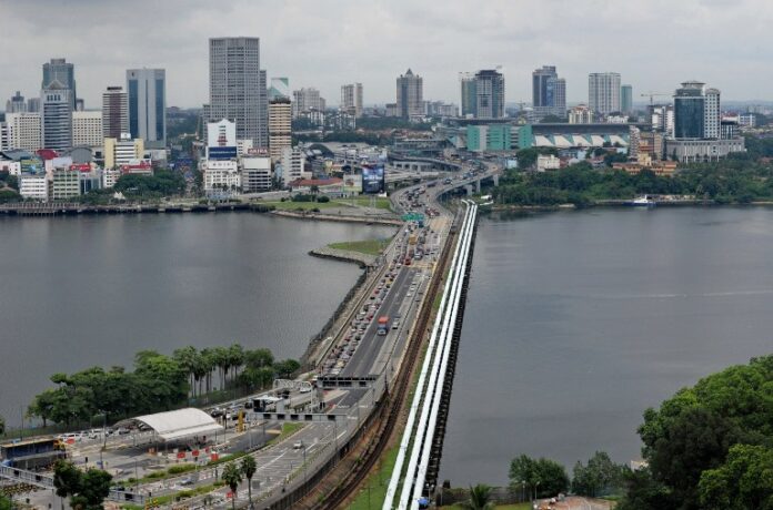Malaysia-Singapore border reopening: Traffic flow expected to surge this weekend, says transport minister