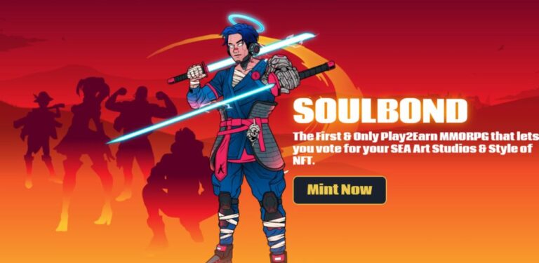 Soulbond launch marks major milestone for Malaysia’s gaming industry