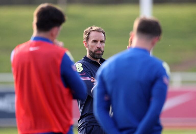 Qatar World Cup CEO wants to meet Southgate to discuss concerns