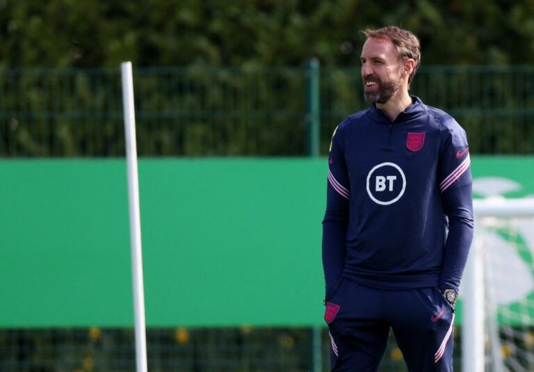 Southgate’s penalty plan part of World Cup dream