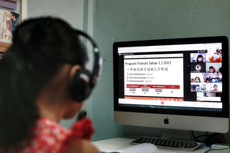 Covid-19: Parents fret over possible return to home-based learning for kids, citing concerns over stunted academic progress