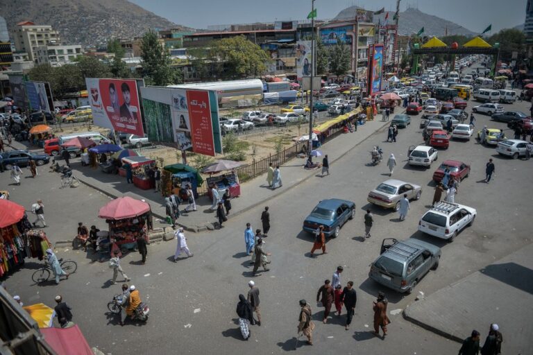 China, US, Russia, Pakistan to hold talks on Afghanistan
