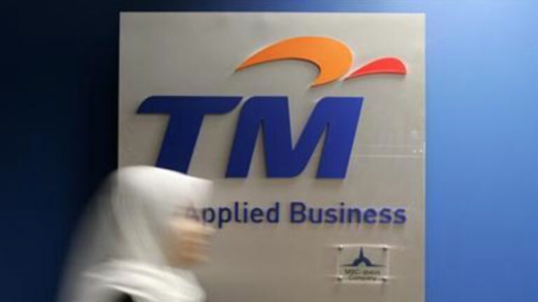 Armed Forces, Telekom Malaysia develop integrated digital telephony system to replace existing system