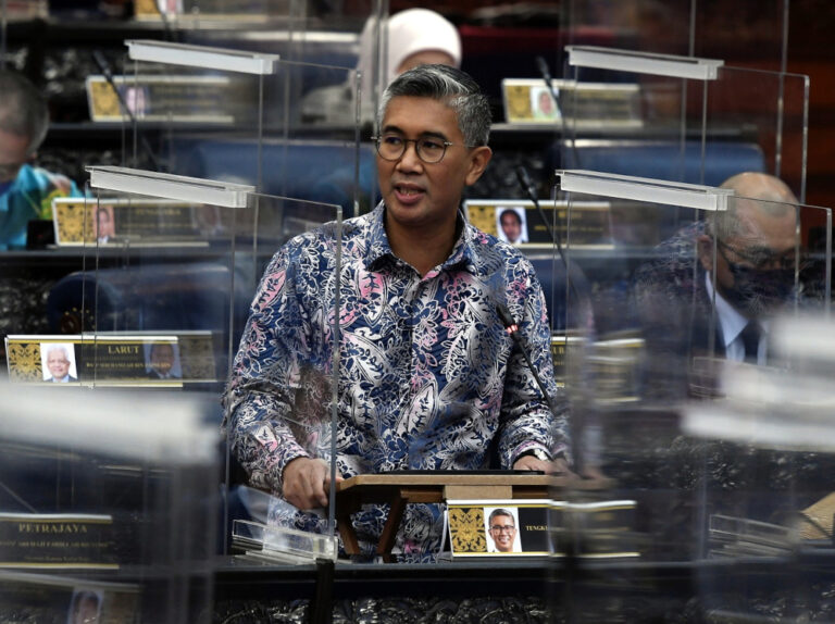 Finance minister: GLC open day to offer job opportunities and scholarships