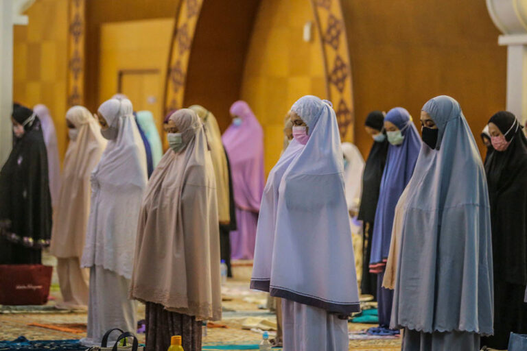 Johor govt spells out Ramadan SOP and guidelines
