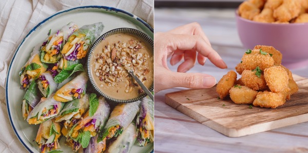 Wanna Eat Less Meat But Don't Know How To Start? Here's How Plant-Based Foods Can Help