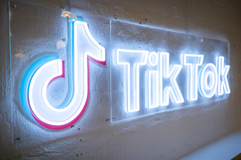 Does TikTok plan to go head to head with Spotify?