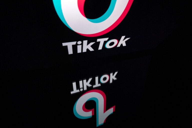 Russia tells TikTok not to recommend military content to minors