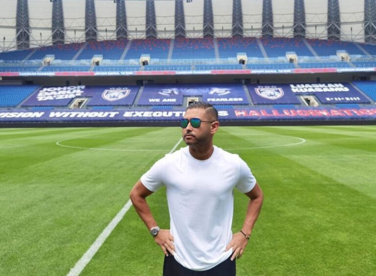 Planting of new grass at National Stadium: Ministry appreciates TMJ’s sponsorship offer but says no black and white yet
