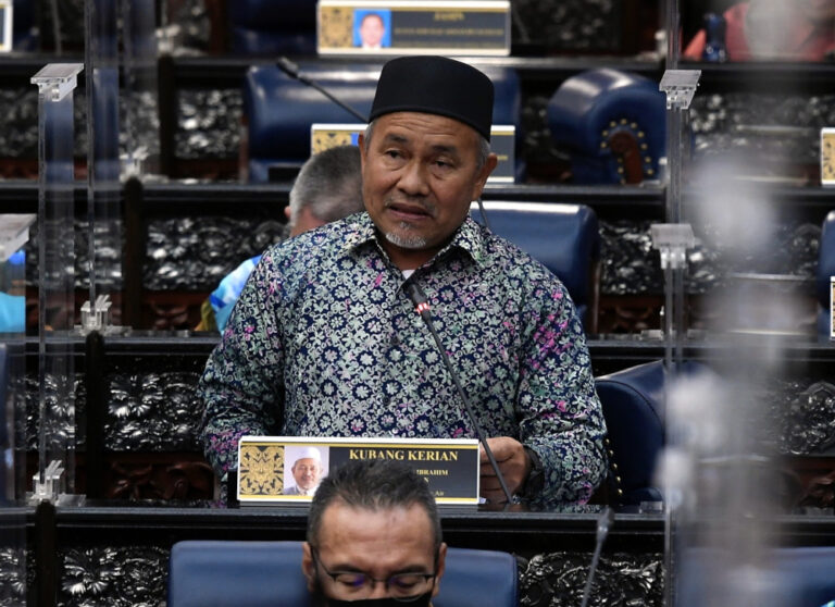 Environment minister: Putrajaya was not consulted on Sabah’s carbon trade deal