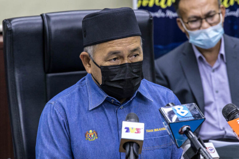 Putrajaya says unusual heavy rain caused KL flash floods, vows long-term mitigation efforts to face climate change