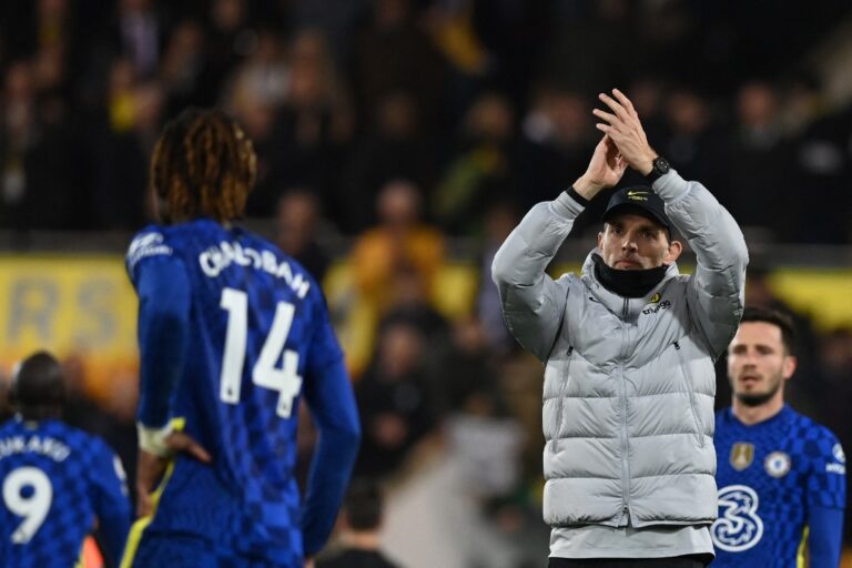 Chelsea gripped by uncertainty as Abramovich sanctions bite