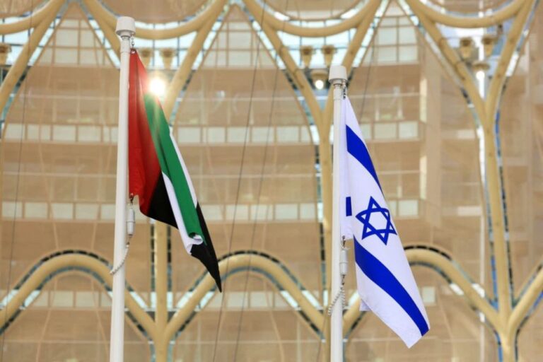 Israel to resume all flights to Dubai with new security deal -security agency