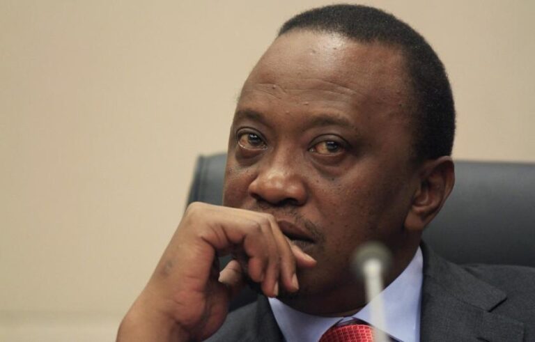 Kenya’s Supreme Court blocks president’s constitutional amendments