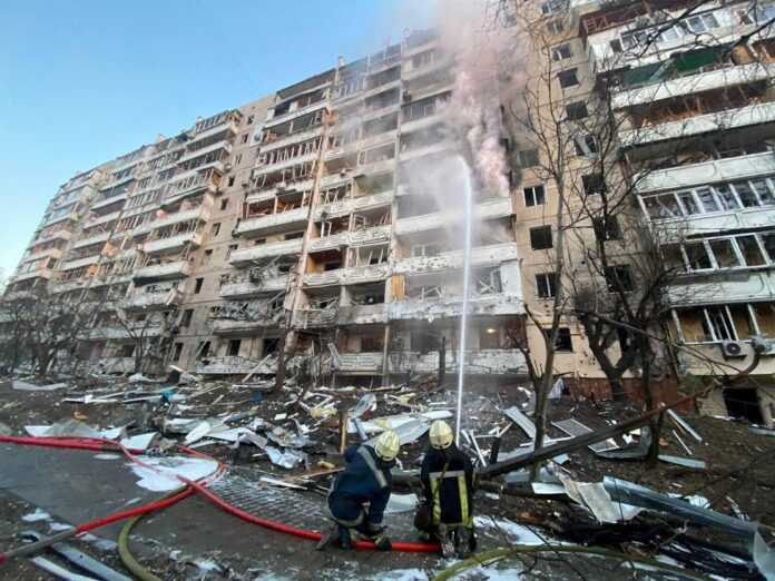 UN: At least 902 civilians killed in Ukraine since conflict began