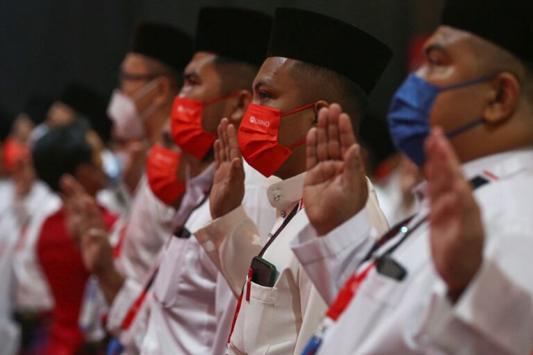 Umno Youth wants more young candidates fielded in GE15