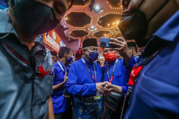 Umno to launch school of politics to spread party ideology, says Zahid