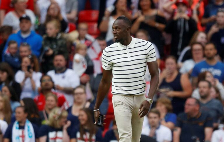 Bolt becomes co-owner of e-sports group WYLDE