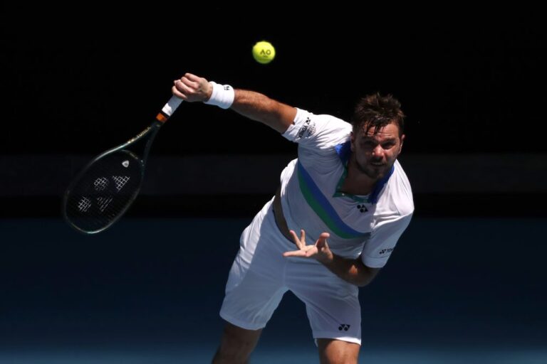 Wawrinka to return from injury at Challenger event in Spain