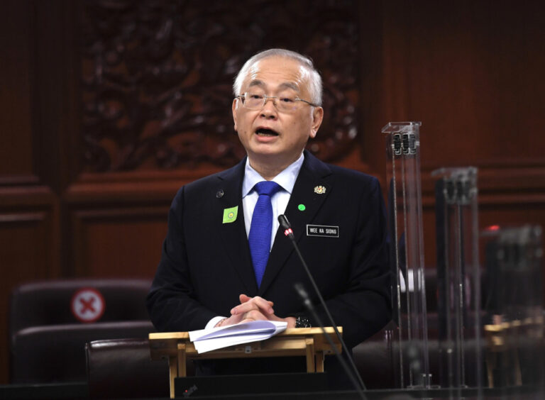 Transport Ministry says no plans yet to do feasibility study on Sarawak-Sabah-Kalimantan rail network