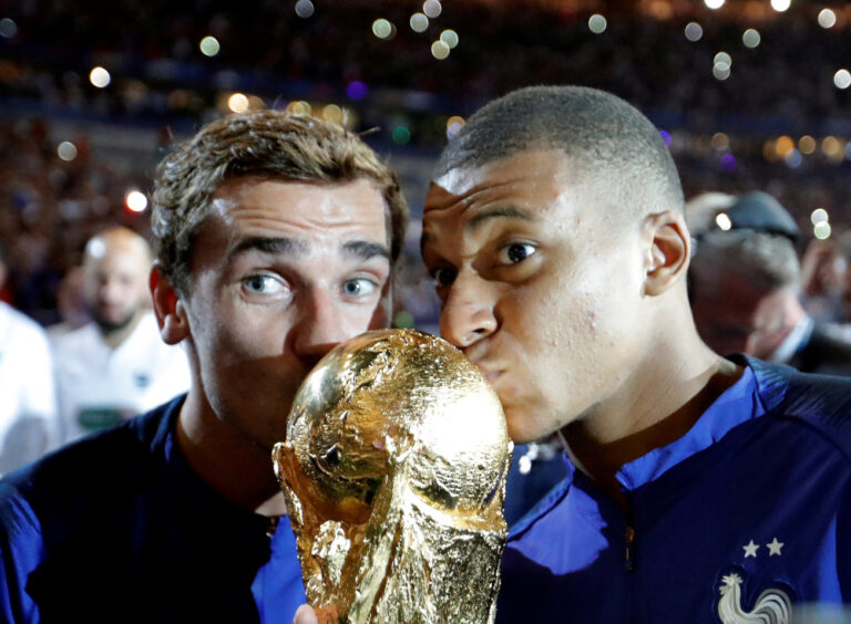 Fifa begins talks over alternatives to biennial World Cup plan