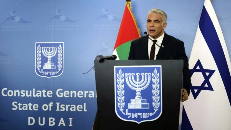 Israel to host ‘historic summit’ of US, Arab diplomats