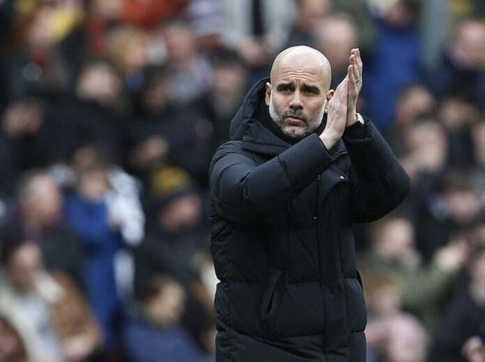 Man City maintain Premier League lead over Liverpool, Brentford thrash Chelsea