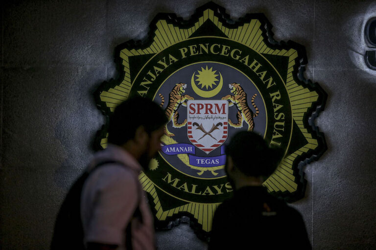 Perak airport land sale: MACC records statements from three witnesses