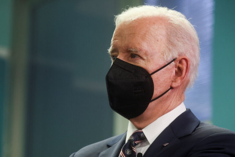 Biden to unveil new US drug addiction and overdose strategy