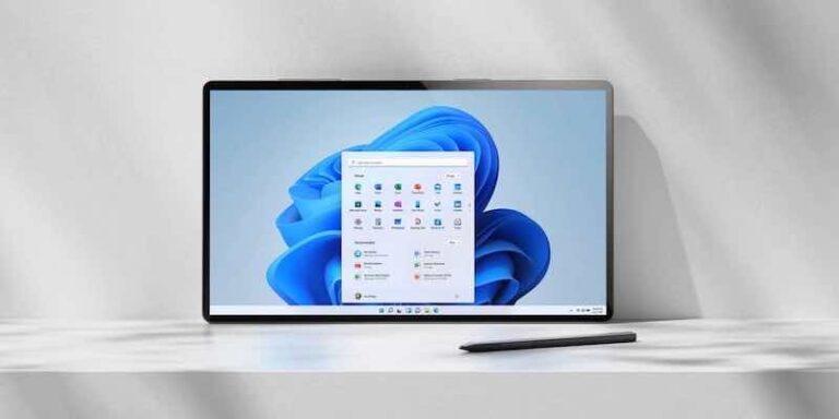 If you want Windows 11’s new security features, you’ll need to reinstall Windows 11