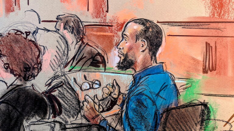 Islamic State ‘Beatle’ guilty of all charges in US hostage deaths