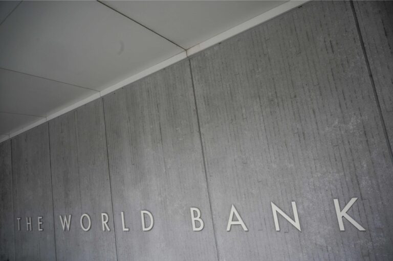 World Bank welcomes Malaysia’s move to study targeted fuel, cooking oil subsidy mechanisms