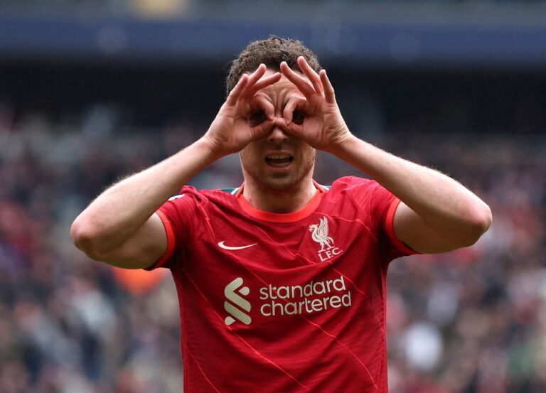 City and Liverpool show why Premier League is the world’s favourite