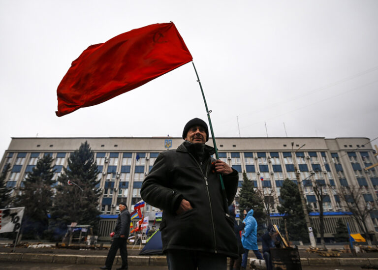 US pushes to suspend Russia from Human Rights Council