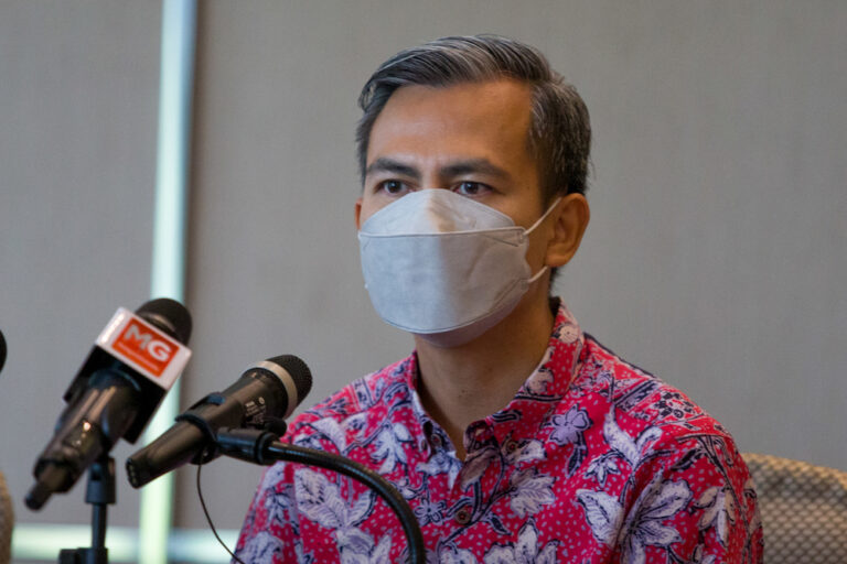 Report: Working with Bersatu? Nothing is impossible but at a price, says PKR man