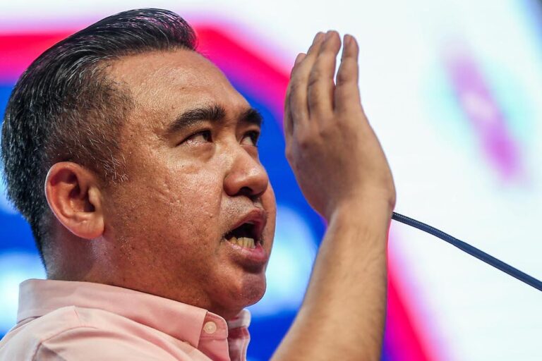 DAP: No to GE15 cooperation with Perikatan as coalition is part of government now