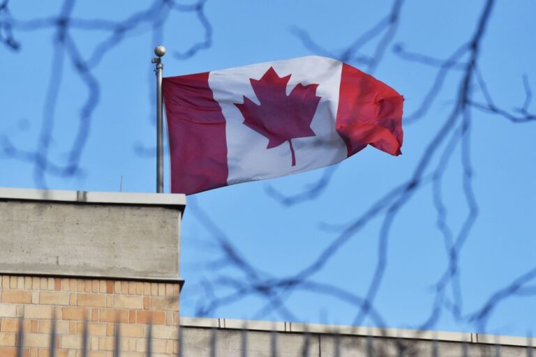 Canada court sentences fake nurse to seven years in prison