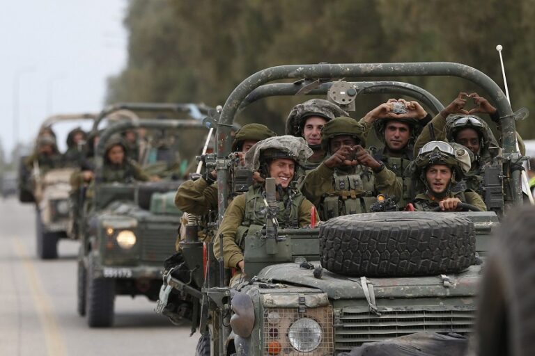 Israeli forces kill two Palestinians in West Bank clashes, say health officials