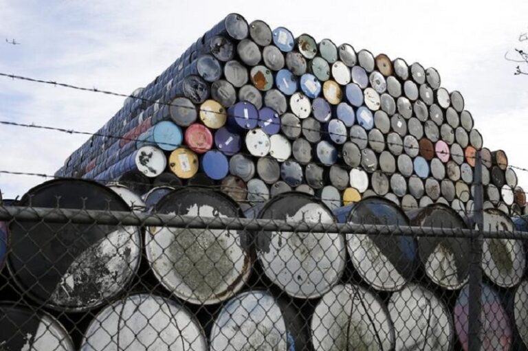 Iran Revolutionary Guards seize foreign ship carrying smuggled fuel, reports Fars news agency