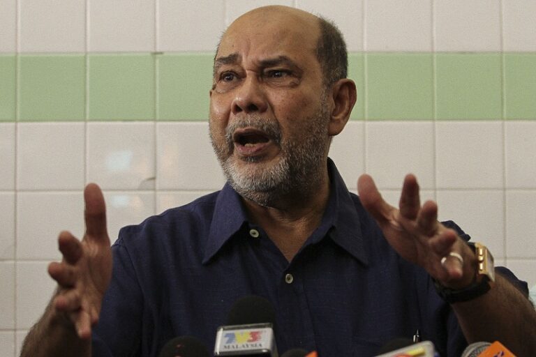 Recall of Malaysian ambassadors to UAE could have been handled better, says former foreign minister