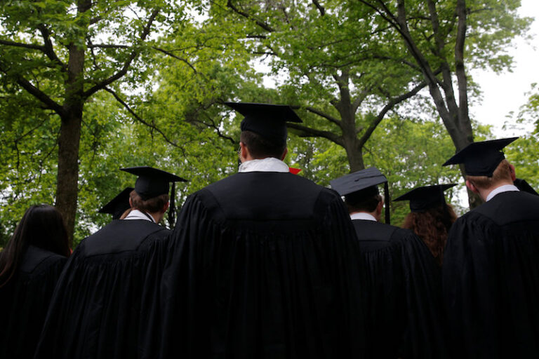Harvard sets up US$100m endowment fund for slavery reparations