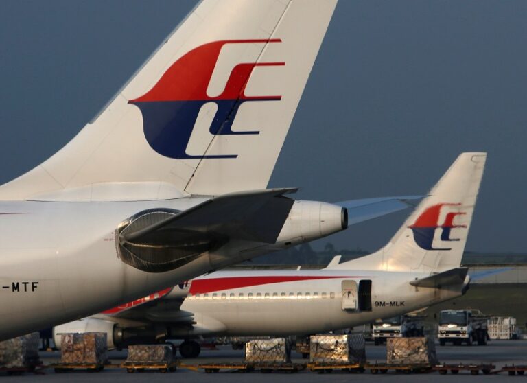 MH2664: Malaysia Airlines files mandatory occurrence report to Civil Aviation Authority