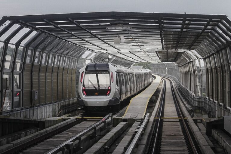 Transparency International: Lack of data and transparency on recently approved MRT3 project worrying, urges Putrajaya to release all public information