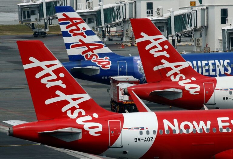 AirAsia X: Customers with outstanding travel credits can redeem them immediately as flights resume