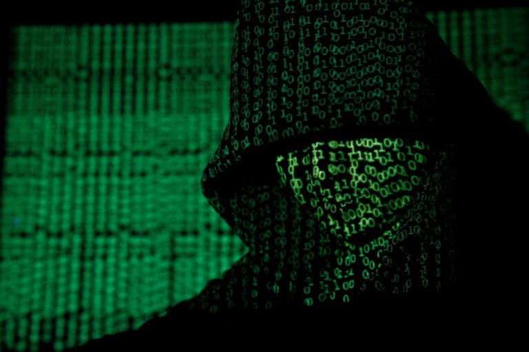 US and European partners announce takedown of hacker website RaidForums