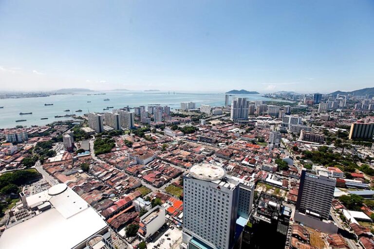 Gerakan slams lack of local plans on land use in Penang after 14 years