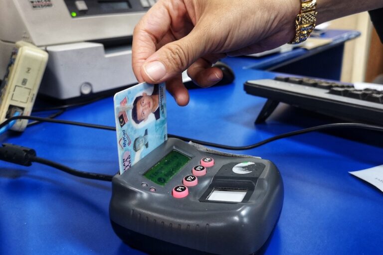 Sabah Suhakam receives reports of ‘foreigner identity card’ scam targeting undocumented migrants