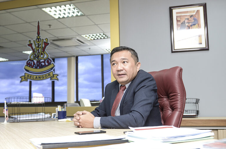 No assesment rate hike in Selangor this year, says state exco